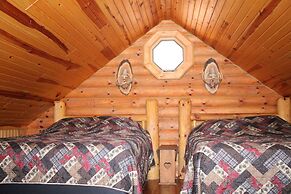 Cedar Lodge and Settlement