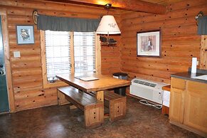 Cedar Lodge and Settlement