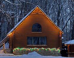 Cedar Lodge and Settlement