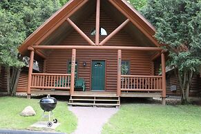 Cedar Lodge and Settlement