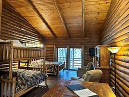 Cedar Lodge and Settlement