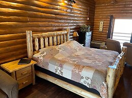 Cedar Lodge and Settlement