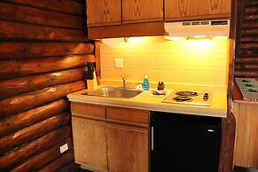 Cedar Lodge and Settlement