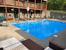 Cedar Lodge and Settlement