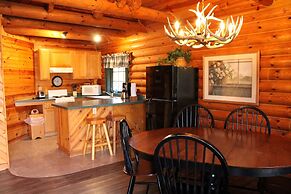 Cedar Lodge and Settlement