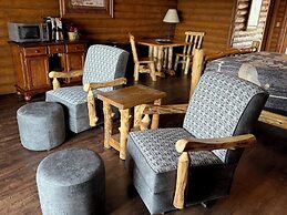 Cedar Lodge and Settlement
