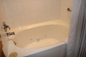 Cedar Lodge and Settlement