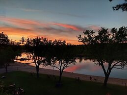 Cedar Lodge and Settlement