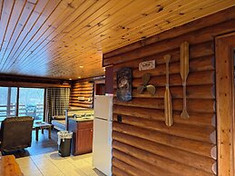 Cedar Lodge and Settlement