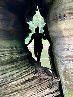 Cedar Lodge and Settlement