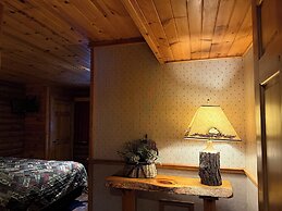 Cedar Lodge and Settlement