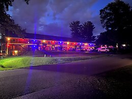 Cedar Lodge and Settlement