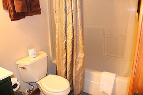 Cedar Lodge and Settlement