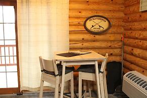 Cedar Lodge and Settlement