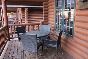 Cedar Lodge and Settlement