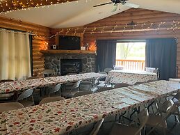 Cedar Lodge and Settlement