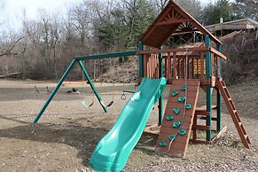 Cedar Lodge and Settlement