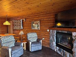 Cedar Lodge and Settlement