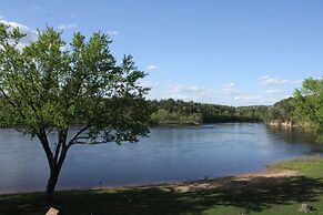 Cedar Lodge and Settlement