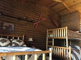 Cedar Lodge and Settlement