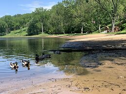 Cedar Lodge and Settlement