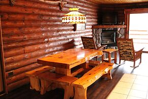 Cedar Lodge and Settlement