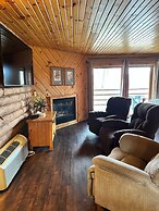 Cedar Lodge and Settlement