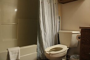 Cedar Lodge and Settlement