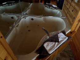 Cedar Lodge and Settlement