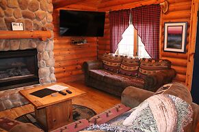 Cedar Lodge and Settlement