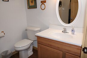 Cedar Lodge and Settlement