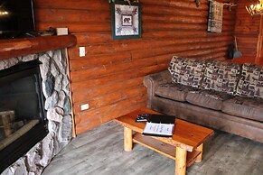 Cedar Lodge and Settlement