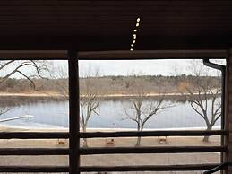 Cedar Lodge and Settlement