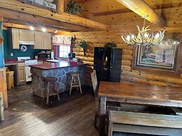 Cedar Lodge and Settlement