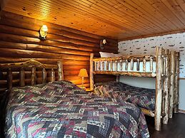 Cedar Lodge and Settlement