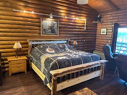 Cedar Lodge and Settlement