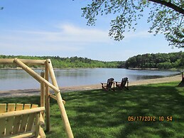 Cedar Lodge and Settlement