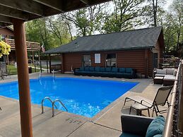 Cedar Lodge and Settlement