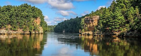 Cedar Lodge and Settlement