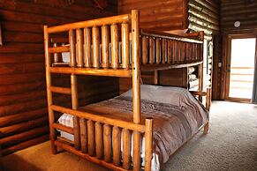 Cedar Lodge and Settlement