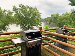 Cedar Lodge and Settlement