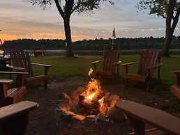 Cedar Lodge and Settlement