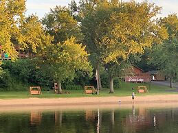 Cedar Lodge and Settlement