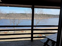 Cedar Lodge and Settlement