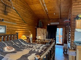 Cedar Lodge and Settlement