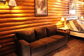 Cedar Lodge and Settlement