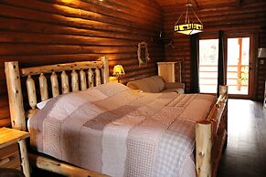 Cedar Lodge and Settlement