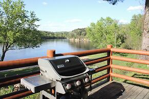 Cedar Lodge and Settlement