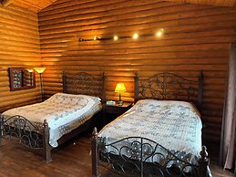 Cedar Lodge and Settlement