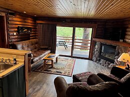 Cedar Lodge and Settlement